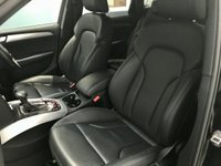 USED 2015 64 AUDI Q5 3.0 TDI QUATTRO S LINE PLUS 5d 242 BHP STUNNING SPEC |SPECIAL EDITION