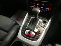 USED 2015 64 AUDI Q5 3.0 TDI QUATTRO S LINE PLUS 5d 242 BHP STUNNING SPEC |SPECIAL EDITION