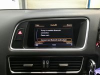 USED 2015 64 AUDI Q5 3.0 TDI QUATTRO S LINE PLUS 5d 242 BHP STUNNING SPEC |SPECIAL EDITION