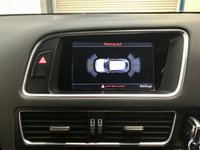 USED 2015 64 AUDI Q5 3.0 TDI QUATTRO S LINE PLUS 5d 242 BHP STUNNING SPEC |SPECIAL EDITION