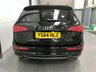 USED 2015 64 AUDI Q5 3.0 TDI QUATTRO S LINE PLUS 5d 242 BHP STUNNING SPEC |SPECIAL EDITION