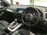 USED 2015 64 AUDI Q5 3.0 TDI QUATTRO S LINE PLUS 5d 242 BHP STUNNING SPEC |SPECIAL EDITION