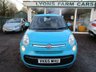 USED 2015 65 FIAT 500L 1.4 POP STAR 5d 95 BHP One Owner, Service History + Just Serviced, MOT until August 2021
