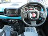 USED 2015 65 FIAT 500L 1.4 POP STAR 5d 95 BHP One Owner, Service History + Just Serviced, MOT until August 2021