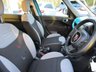 USED 2015 65 FIAT 500L 1.4 POP STAR 5d 95 BHP One Owner, Service History + Just Serviced, MOT until August 2021