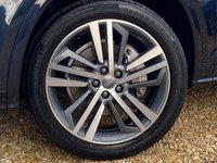 USED 2017 17 AUDI Q5 2.0 TDI QUATTRO S LINE 5d 188 BHP TECH PACK