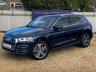 USED 2017 17 AUDI Q5 2.0 TDI QUATTRO S LINE 5d 188 BHP TECH PACK