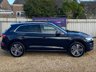 USED 2017 17 AUDI Q5 2.0 TDI QUATTRO S LINE 5d 188 BHP TECH PACK
