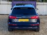 USED 2017 17 AUDI Q5 2.0 TDI QUATTRO S LINE 5d 188 BHP TECH PACK