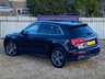 USED 2017 17 AUDI Q5 2.0 TDI QUATTRO S LINE 5d 188 BHP TECH PACK