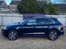 USED 2017 17 AUDI Q5 2.0 TDI QUATTRO S LINE 5d 188 BHP TECH PACK