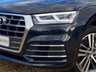 USED 2017 17 AUDI Q5 2.0 TDI QUATTRO S LINE 5d 188 BHP TECH PACK