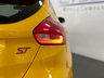 USED 2017 66 FORD FOCUS 2.0 ST-3 TDCI 5d 183 BHP F/S/H, FULL LEATHER, SYNC