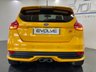 USED 2017 66 FORD FOCUS 2.0 ST-3 TDCI 5d 183 BHP F/S/H, FULL LEATHER, SYNC