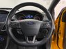 USED 2017 66 FORD FOCUS 2.0 ST-3 TDCI 5d 183 BHP F/S/H, FULL LEATHER, SYNC
