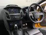 USED 2017 66 FORD FOCUS 2.0 ST-3 TDCI 5d 183 BHP F/S/H, FULL LEATHER, SYNC