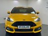 USED 2017 66 FORD FOCUS 2.0 ST-3 TDCI 5d 183 BHP F/S/H, FULL LEATHER, SYNC