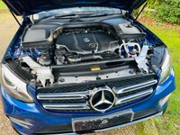 USED 2017 67 MERCEDES-BENZ GLC-CLASS 2.1 GLC 220 D 4MATIC AMG LINE PREMIUM PLUS 5d 168 BHP Demo + 1 Owner, F/MB/S/H, Burmester, 360 Cam