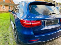 USED 2017 67 MERCEDES-BENZ GLC-CLASS 2.1 GLC 220 D 4MATIC AMG LINE PREMIUM PLUS 5d 168 BHP Demo + 1 Owner, F/MB/S/H, Burmester, 360 Cam