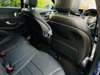 USED 2017 67 MERCEDES-BENZ GLC-CLASS 2.1 GLC 220 D 4MATIC AMG LINE PREMIUM PLUS 5d 168 BHP Demo + 1 Owner, F/MB/S/H, Burmester, 360 Cam