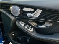 USED 2017 67 MERCEDES-BENZ GLC-CLASS 2.1 GLC 220 D 4MATIC AMG LINE PREMIUM PLUS 5d 168 BHP Demo + 1 Owner, F/MB/S/H, Burmester, 360 Cam