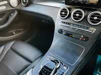 USED 2017 67 MERCEDES-BENZ GLC-CLASS 2.1 GLC 220 D 4MATIC AMG LINE PREMIUM PLUS 5d 168 BHP Demo + 1 Owner, F/MB/S/H, Burmester, 360 Cam