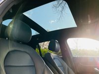 USED 2017 67 MERCEDES-BENZ GLC-CLASS 2.1 GLC 220 D 4MATIC AMG LINE PREMIUM PLUS 5d 168 BHP Demo + 1 Owner, F/MB/S/H, Burmester, 360 Cam