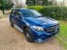 USED 2017 67 MERCEDES-BENZ GLC-CLASS 2.1 GLC 220 D 4MATIC AMG LINE PREMIUM PLUS 5d 168 BHP Demo + 1 Owner, F/MB/S/H, Burmester, 360 Cam