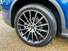 USED 2017 67 MERCEDES-BENZ GLC-CLASS 2.1 GLC 220 D 4MATIC AMG LINE PREMIUM PLUS 5d 168 BHP Demo + 1 Owner, F/MB/S/H, Burmester, 360 Cam