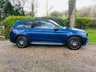 USED 2017 67 MERCEDES-BENZ GLC-CLASS 2.1 GLC 220 D 4MATIC AMG LINE PREMIUM PLUS 5d 168 BHP Demo + 1 Owner, F/MB/S/H, Burmester, 360 Cam