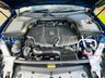 USED 2017 67 MERCEDES-BENZ GLC-CLASS 2.1 GLC 220 D 4MATIC AMG LINE PREMIUM PLUS 5d 168 BHP Demo + 1 Owner, F/MB/S/H, Burmester, 360 Cam