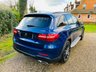 USED 2017 67 MERCEDES-BENZ GLC-CLASS 2.1 GLC 220 D 4MATIC AMG LINE PREMIUM PLUS 5d 168 BHP Demo + 1 Owner, F/MB/S/H, Burmester, 360 Cam