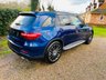 USED 2017 67 MERCEDES-BENZ GLC-CLASS 2.1 GLC 220 D 4MATIC AMG LINE PREMIUM PLUS 5d 168 BHP Demo + 1 Owner, F/MB/S/H, Burmester, 360 Cam