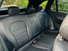 USED 2017 67 MERCEDES-BENZ GLC-CLASS 2.1 GLC 220 D 4MATIC AMG LINE PREMIUM PLUS 5d 168 BHP Demo + 1 Owner, F/MB/S/H, Burmester, 360 Cam