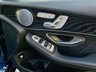 USED 2017 67 MERCEDES-BENZ GLC-CLASS 2.1 GLC 220 D 4MATIC AMG LINE PREMIUM PLUS 5d 168 BHP Demo + 1 Owner, F/MB/S/H, Burmester, 360 Cam