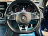USED 2017 67 MERCEDES-BENZ GLC-CLASS 2.1 GLC 220 D 4MATIC AMG LINE PREMIUM PLUS 5d 168 BHP Demo + 1 Owner, F/MB/S/H, Burmester, 360 Cam