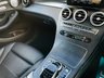 USED 2017 67 MERCEDES-BENZ GLC-CLASS 2.1 GLC 220 D 4MATIC AMG LINE PREMIUM PLUS 5d 168 BHP Demo + 1 Owner, F/MB/S/H, Burmester, 360 Cam