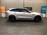 USED 2017 67 JAGUAR F-PACE 2.0 R-SPORT 5d 178 BHP FINANCE RATES FROM 6.9% APR