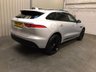 USED 2017 67 JAGUAR F-PACE 2.0 R-SPORT 5d 178 BHP FINANCE RATES FROM 6.9% APR