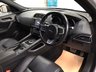 USED 2017 67 JAGUAR F-PACE 2.0 R-SPORT 5d 178 BHP FINANCE RATES FROM 6.9% APR