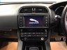 USED 2017 67 JAGUAR F-PACE 2.0 R-SPORT 5d 178 BHP FINANCE RATES FROM 6.9% APR