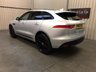 USED 2017 67 JAGUAR F-PACE 2.0 R-SPORT 5d 178 BHP FINANCE RATES FROM 6.9% APR