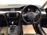 USED 2016 16 VOLKSWAGEN PASSAT 2.0 GT TDI BLUEMOTION TECHNOLOGY DSG 5d 148 BHP FINANCE RATES FROM 6.9% APR