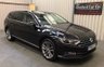USED 2016 16 VOLKSWAGEN PASSAT 2.0 GT TDI BLUEMOTION TECHNOLOGY DSG 5d 148 BHP FINANCE RATES FROM 6.9% APR