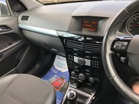 USED 2009 59 VAUXHALL ASTRA 1.6 DESIGN 5d 115 BHP Great Value 5 Door Hatch - Recent MOT & Service