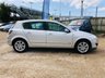 USED 2009 59 VAUXHALL ASTRA 1.6 DESIGN 5d 115 BHP Great Value 5 Door Hatch - Recent MOT & Service