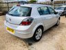 USED 2009 59 VAUXHALL ASTRA 1.6 DESIGN 5d 115 BHP Great Value 5 Door Hatch - Recent MOT & Service