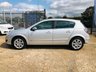 USED 2009 59 VAUXHALL ASTRA 1.6 DESIGN 5d 115 BHP Great Value 5 Door Hatch - Recent MOT & Service