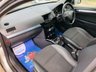 USED 2009 59 VAUXHALL ASTRA 1.6 DESIGN 5d 115 BHP Great Value 5 Door Hatch - Recent MOT & Service