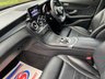 USED 2017 67 MERCEDES-BENZ GLC-CLASS 2.1 GLC 220 D 4MATIC AMG LINE 5d 168 BHP 
